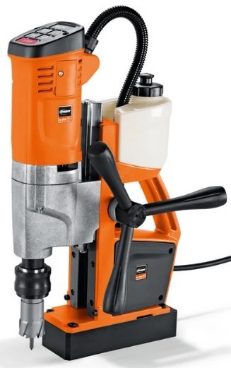 Magnetic Drills